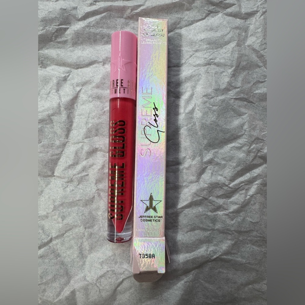 Jeffree Star Supreme Gloss - Watermelon Soda